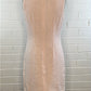 Karl Lagerfeld | Paris | dress | size 8 | knee length