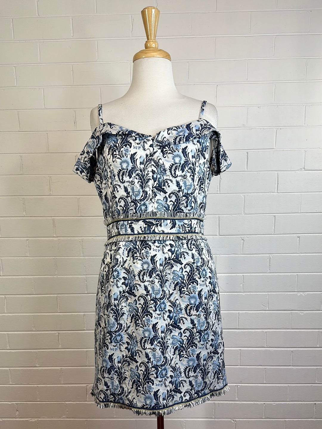 We Are Kindred | dress | size 14 | mini length