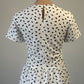 Ann Taylor | US | top | size 10 | short sleeve