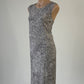 Max Mara | Italy | dress | size 10 | midi length | made in Italy