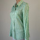 GAP | shirt | size 6 | long sleeve | 100% cotton