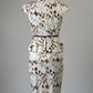 Anthea Crawford | dress | size 10 | knee length | made in Australia 🇦🇺