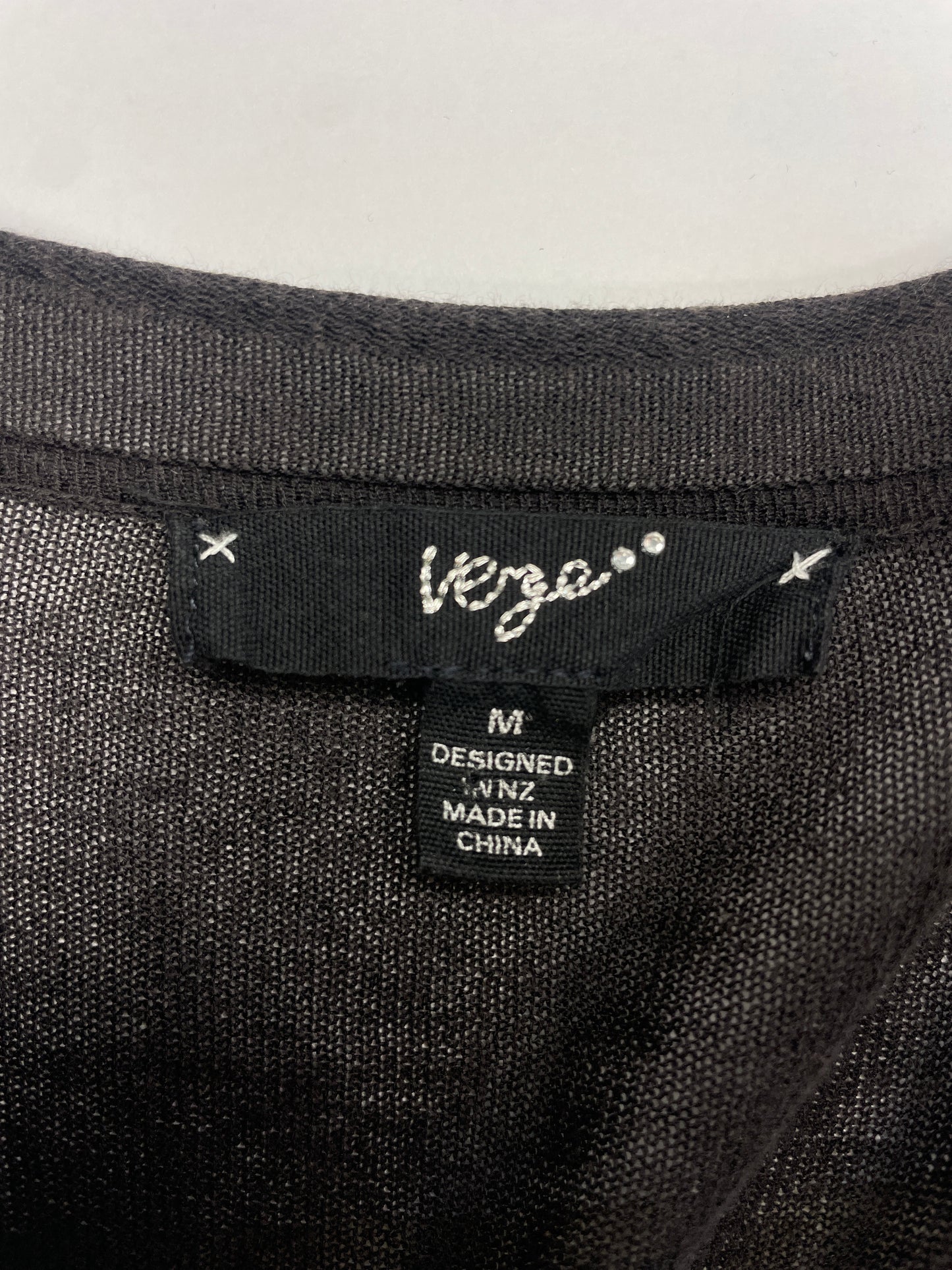 VERGE | New Zealand | cardigan | size 12 | long sleeve