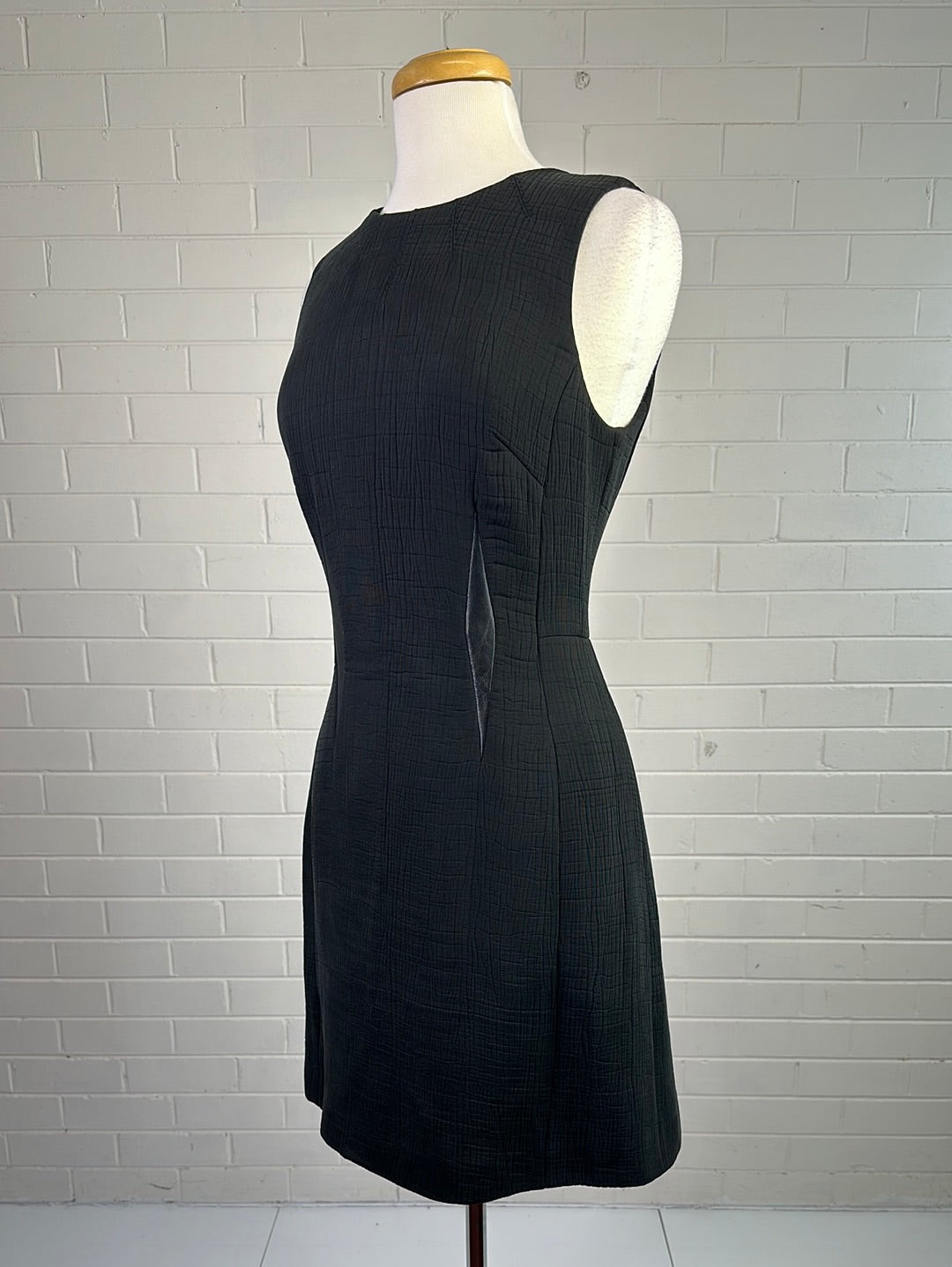 David Lawrence Atelier | dress | size 12 | knee length