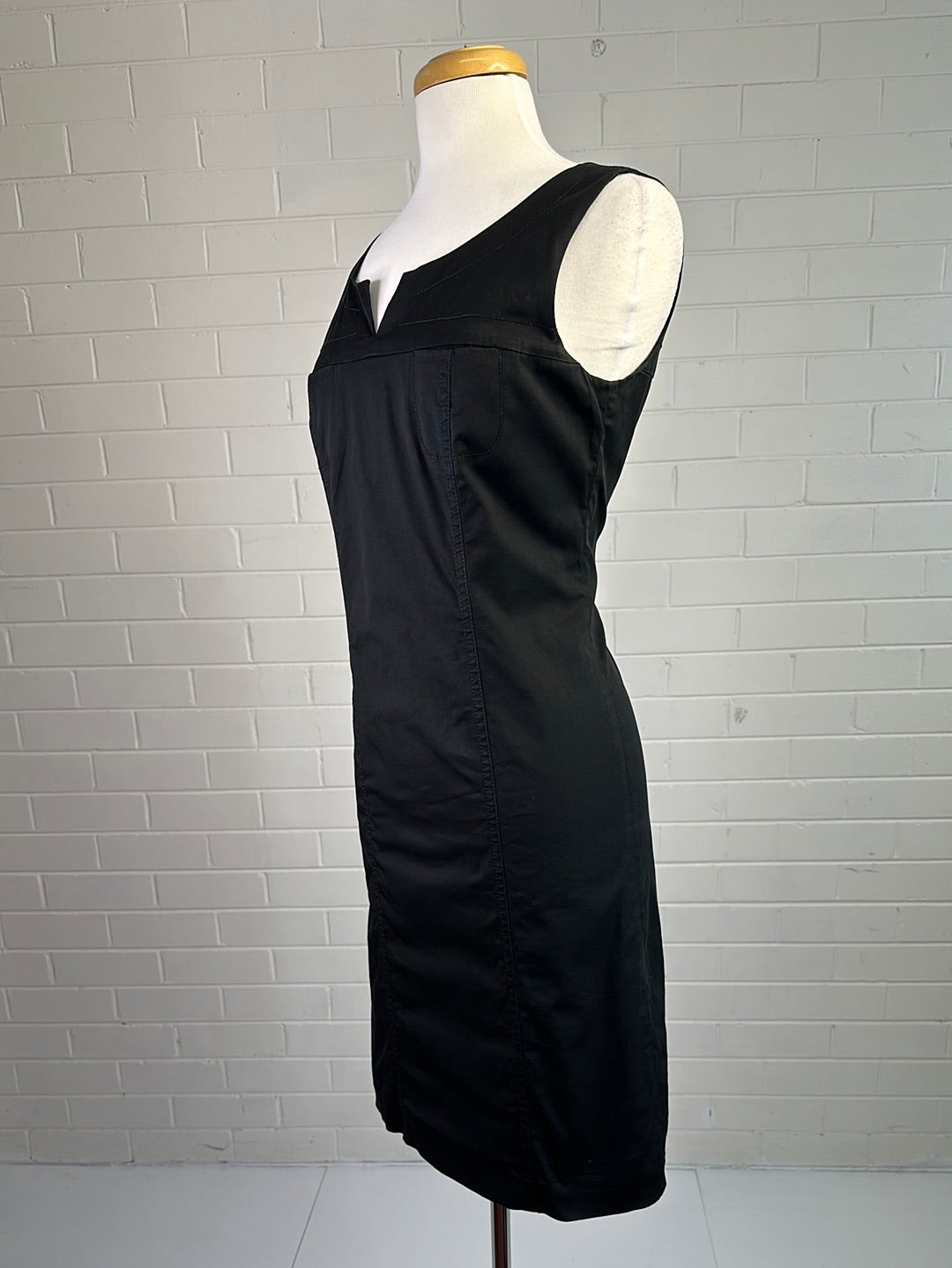 Gerard Darel | Paris | dress | size 8 | knee length