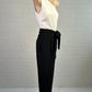 Banana Republic | California | pantsuit | size 8 | tapered leg