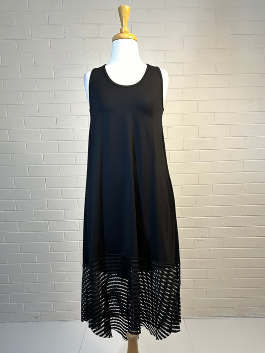 Sabrina Goh - ELOHIM | Singapore | dress | size 10 | maxi length | new with tags