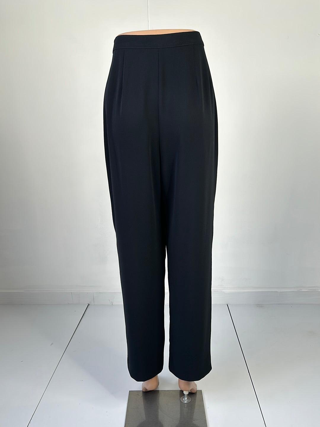 Anthea Crawford | pants | size 12 | wide leg | made in Australia 🇦🇺