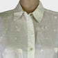 Jordana by Jane Diamond | vintage 90's | shirt | size 14 | short sleeve