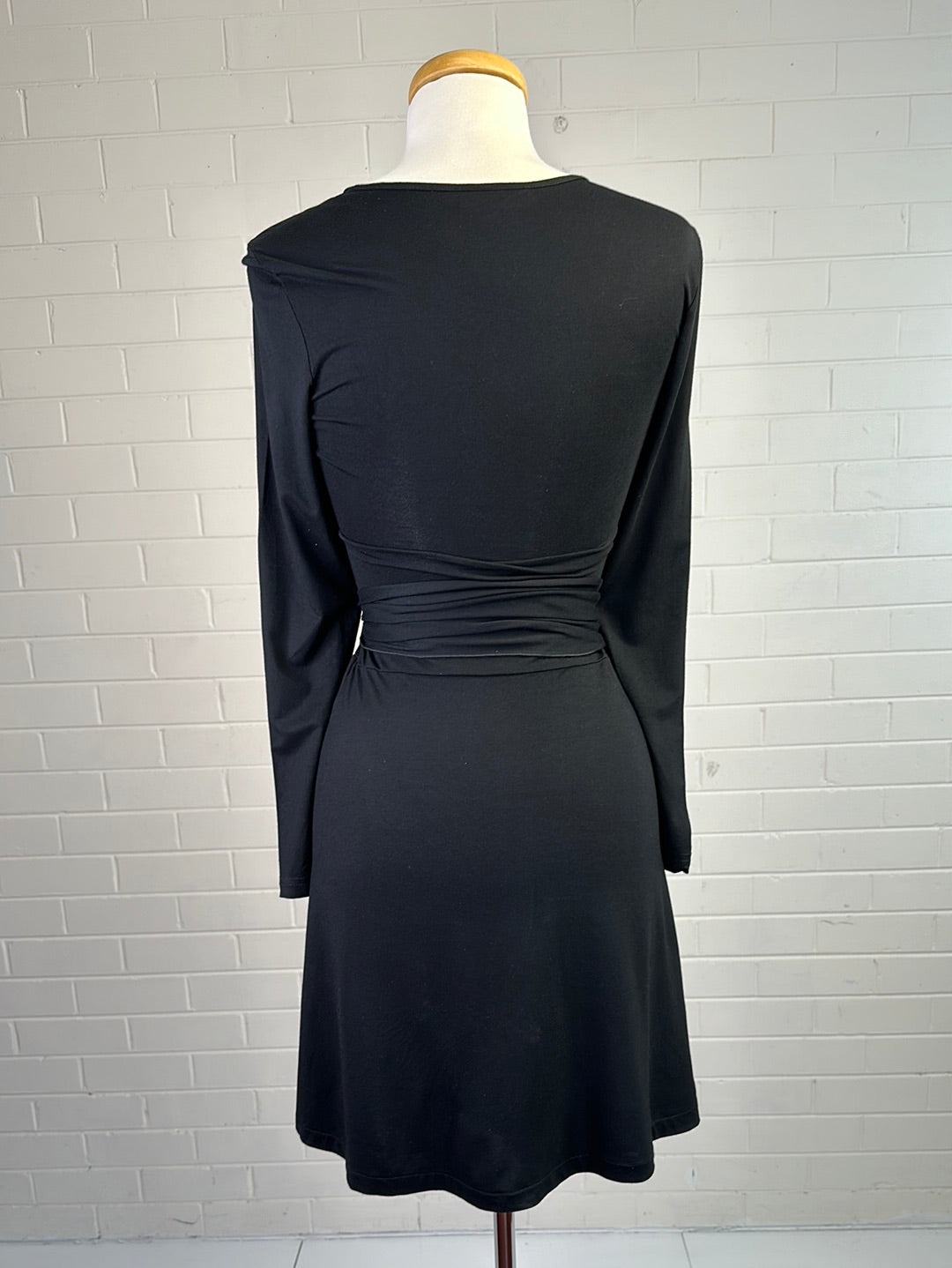 Veducci | dress | size 8 | knee length | made in Australia 🇦🇺