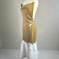 Rosie Assoulin | Italy | dress | size 8 | maxi length | made in Italy