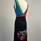 Desigual | Barcelona | dress | size 10 | knee length | 100% cotton