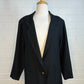COSTA | vintage 80's | jacket | size 10 | single breasted