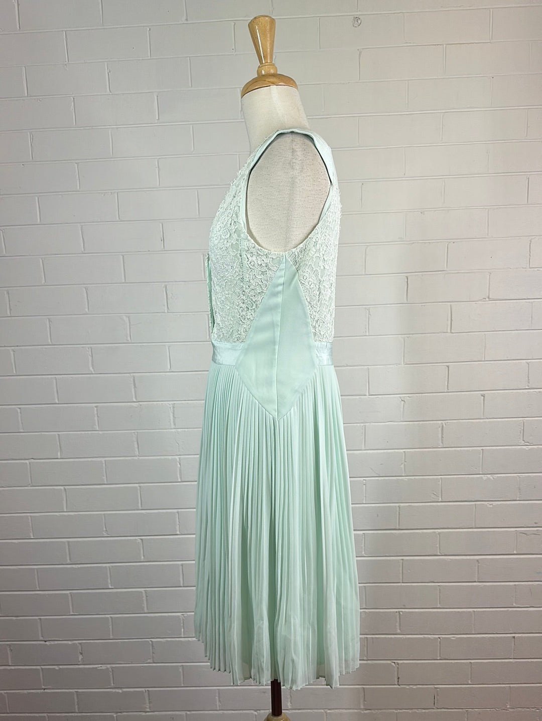 Ted Baker | London | dress | size 12 | knee length