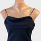 Fairweather | vintage 90's | gown | size 6 | maxi length | made in Canada