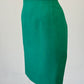 Didier Parakian | Paris | vintage 80's | skirt | size 6 | mini length