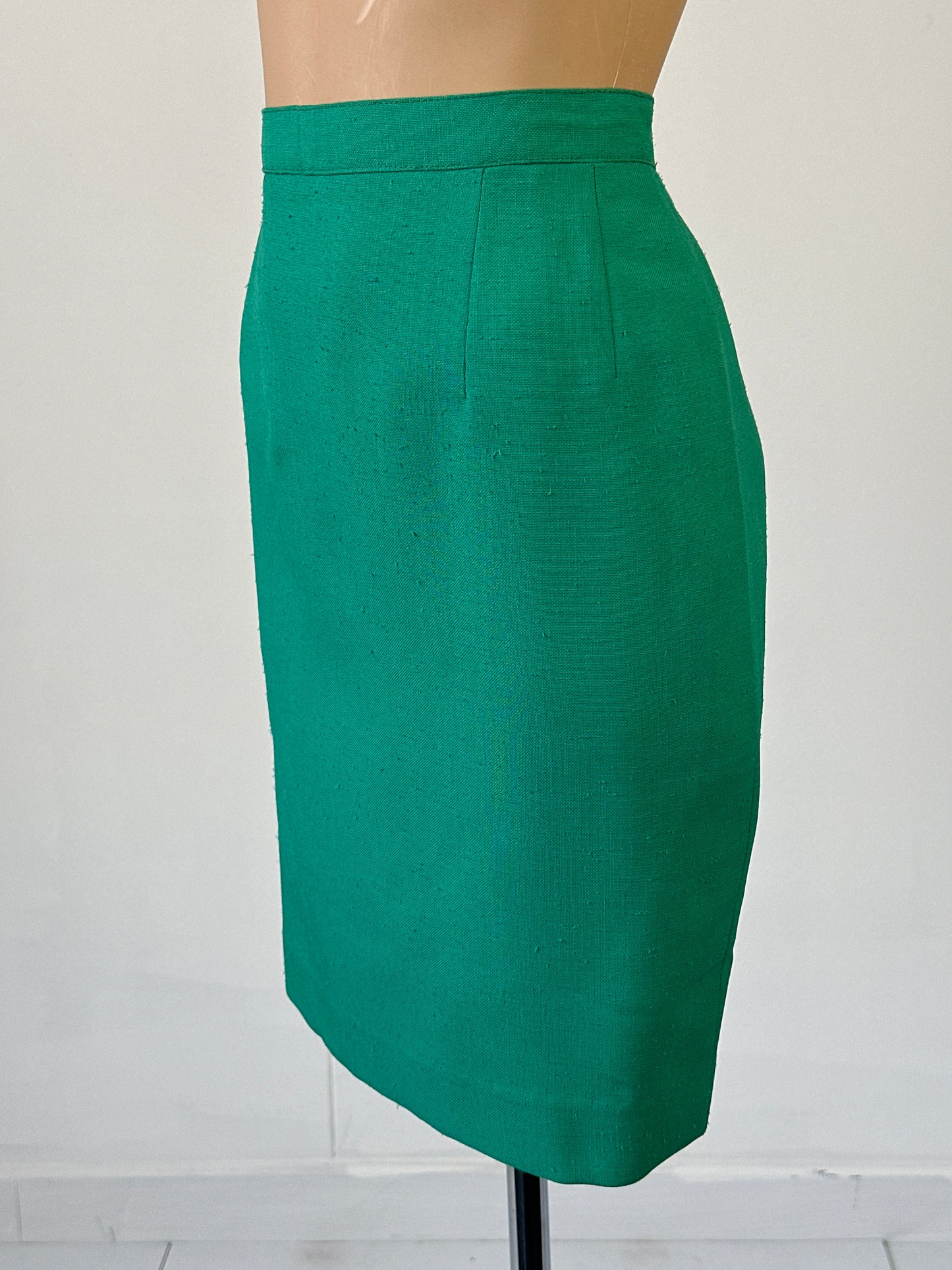 Didier Parakian | Paris | vintage 80's | skirt | size 6 | mini length