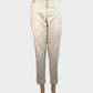 Max Mara | Italy | pants | size 12 | tapered leg