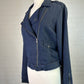 PAIGE | Los Angeles | jacket | size 10 | zip front