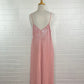 ZARA | dress | size 10 | midi length