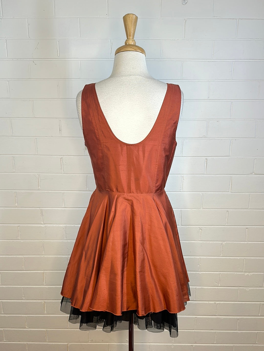 Piper Lane | dress | size 10 | mini length