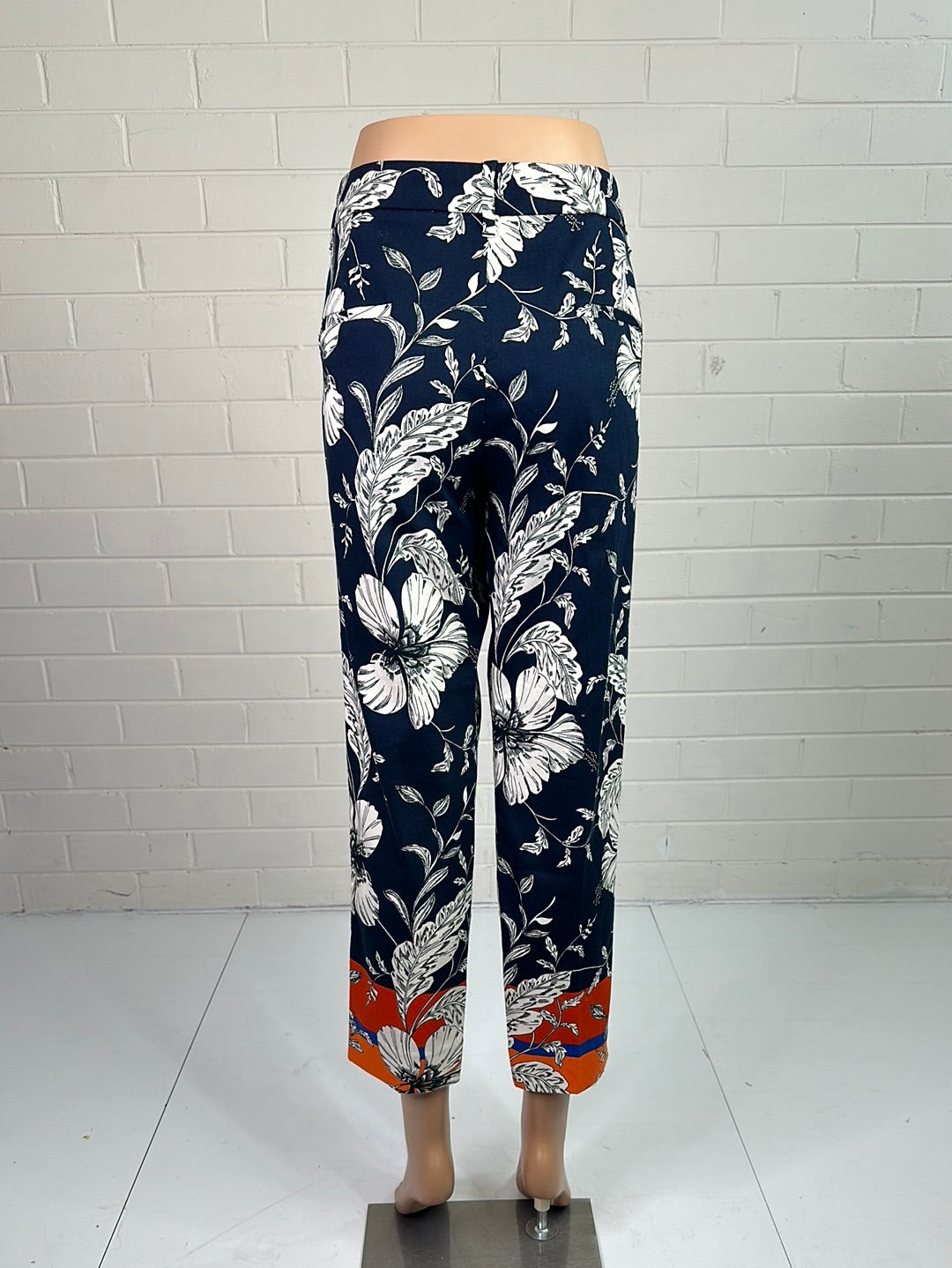 ZARA | pants | size 12 | pants | tapered leg