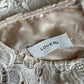 Lover | dress | size 6 | knee length | 100% cotton