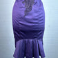 Karen Millen | UK | dress | size 16 | knee length