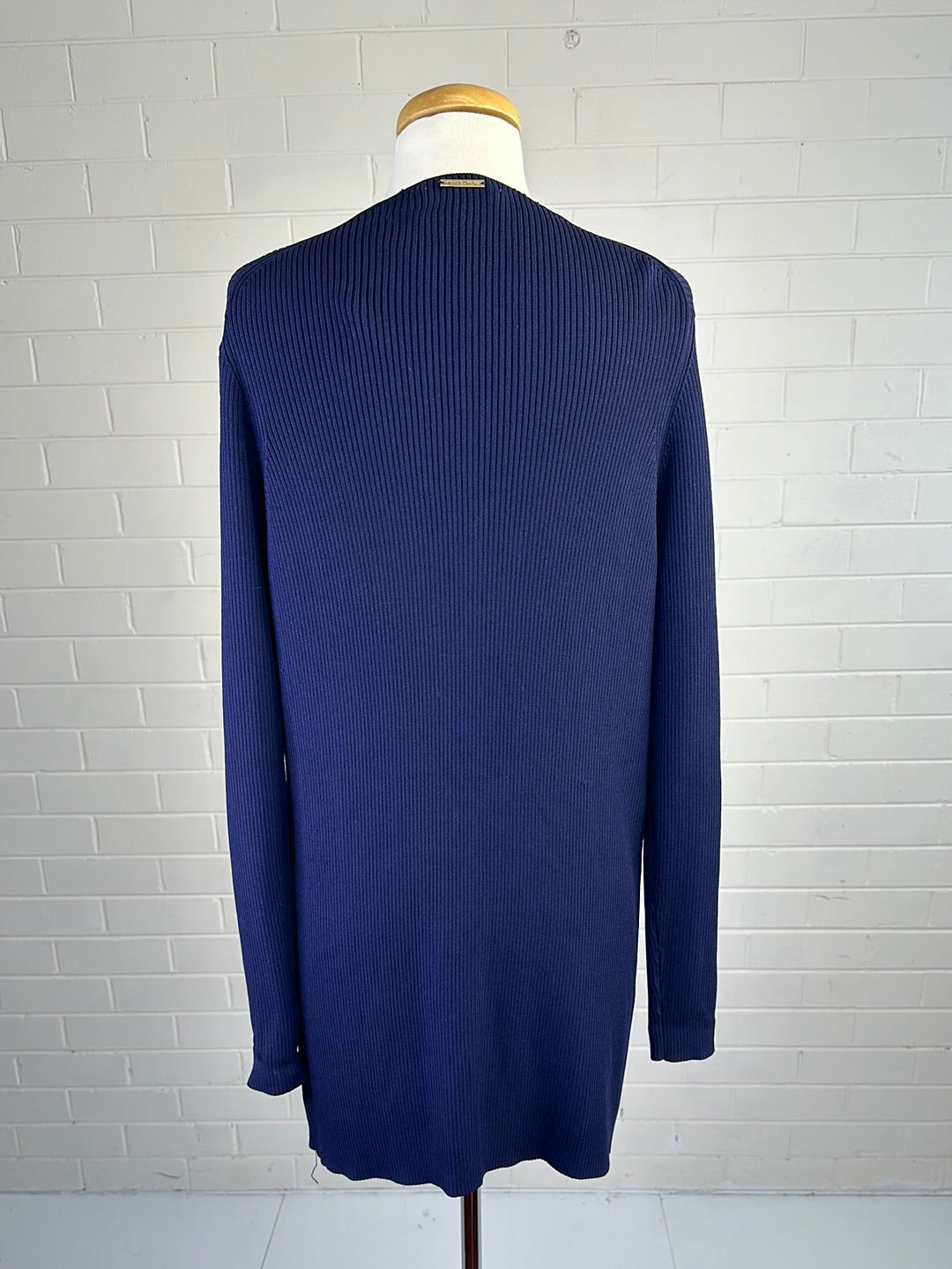 Michael Kors | New York | cardigan | size 12 | long sleeve