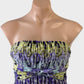 ESPRIT | dress | size 10 | maxi length | 100% cupro