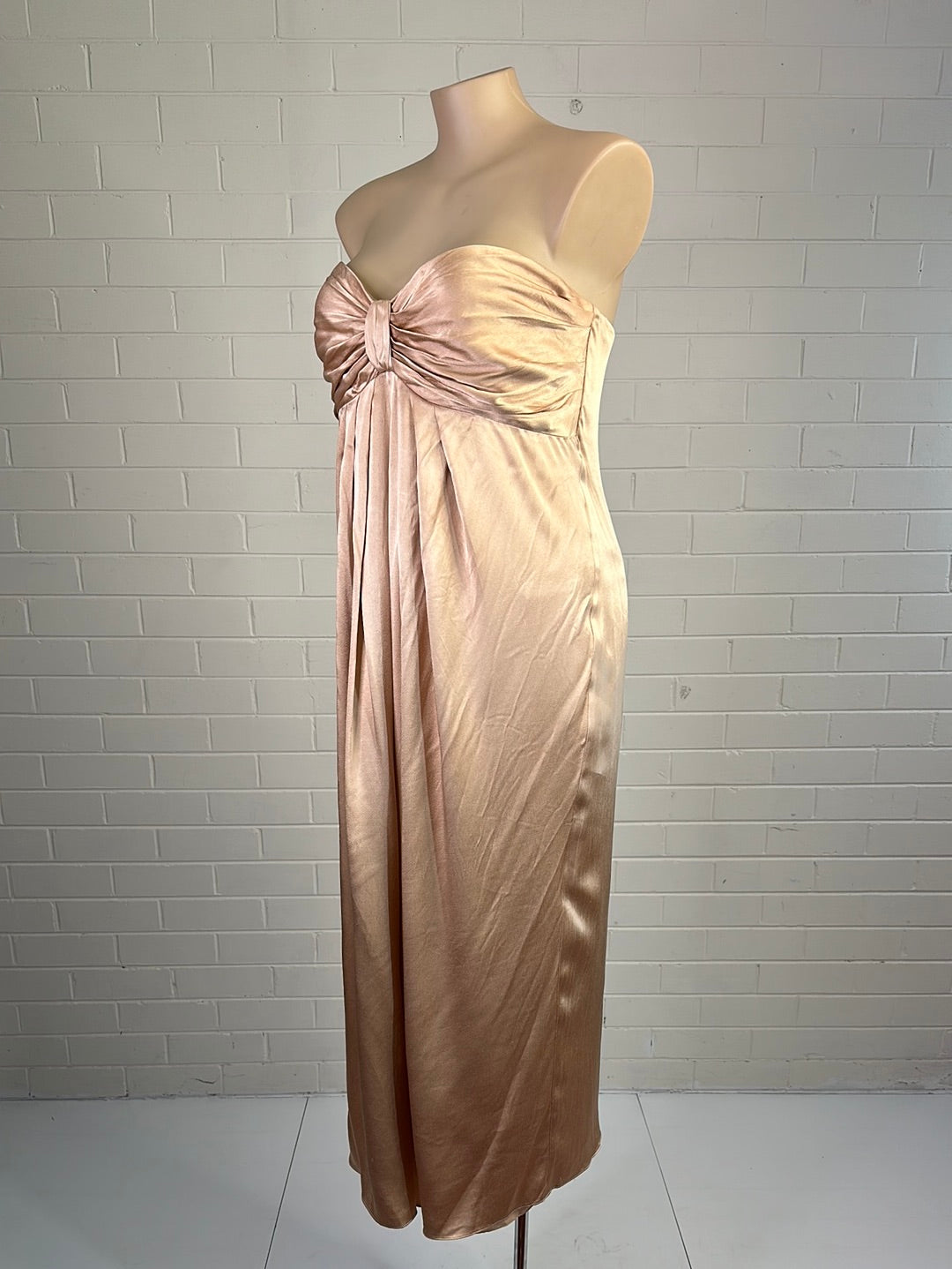 Shona Joy | gown | size 18 | maxi length