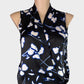 Jane Lamerton | top | size 14 | sleeveless | new with tags