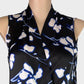 Jane Lamerton | top | size 14 | sleeveless | new with tags