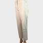 Max Mara | Italy | pants | size 12 | tapered leg