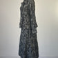 Madge | New Zealand | vintage 90's | skirt & jacket set | size 14 | midi length | made in New Zealand