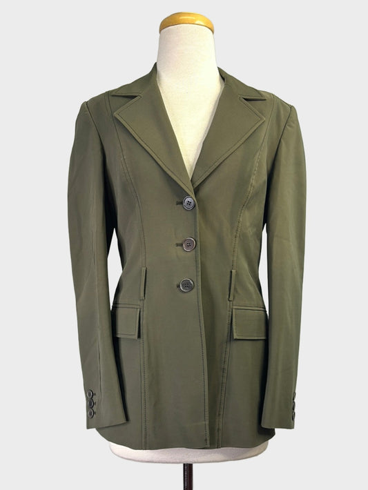 Karen Millen | UK | coat | size 10 | single breasted