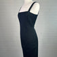 Ralph Lauren | New York | vintage 90's |dress | size 12 | knee length