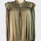 Witchery | top | size 16 | long sleeve