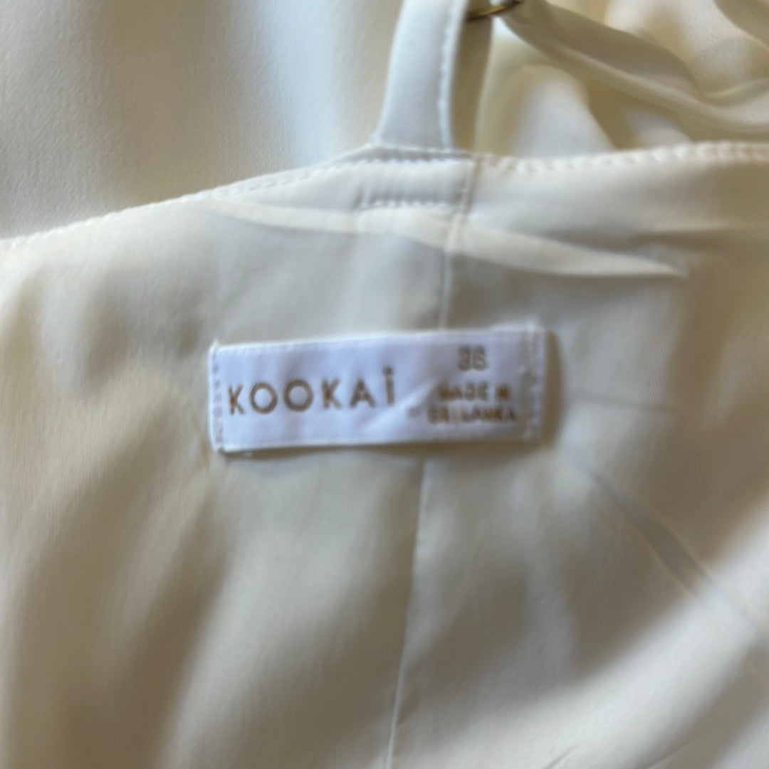 Kookai size outlet 36