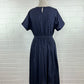 3rd Paradise | dress | size 10 | midi length