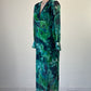 KandS London | dress | size 12 | maxi length