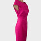 Rebecca Kaye | vintage 80's | dress | size 12 | knee length