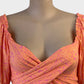 Jaase | top | size 14 | elbow length sleeve | new with tags