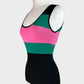 Alannah Hill | top | size 12 | sleeveless | new with tags