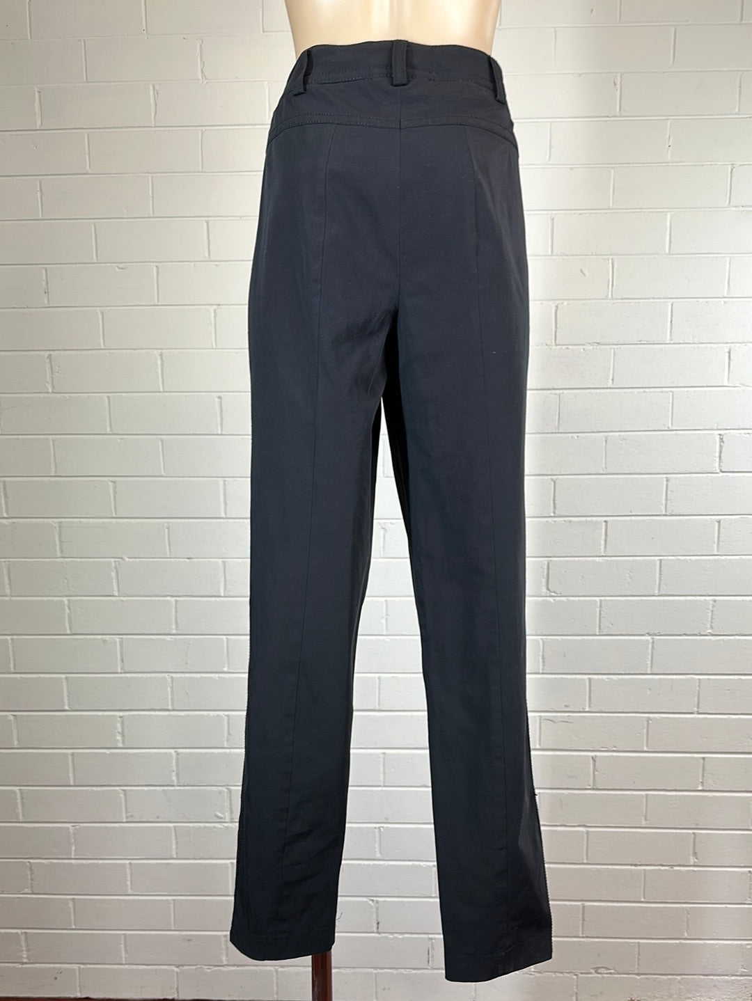 Basler | Berlin | pants | size 14 | tapered leg