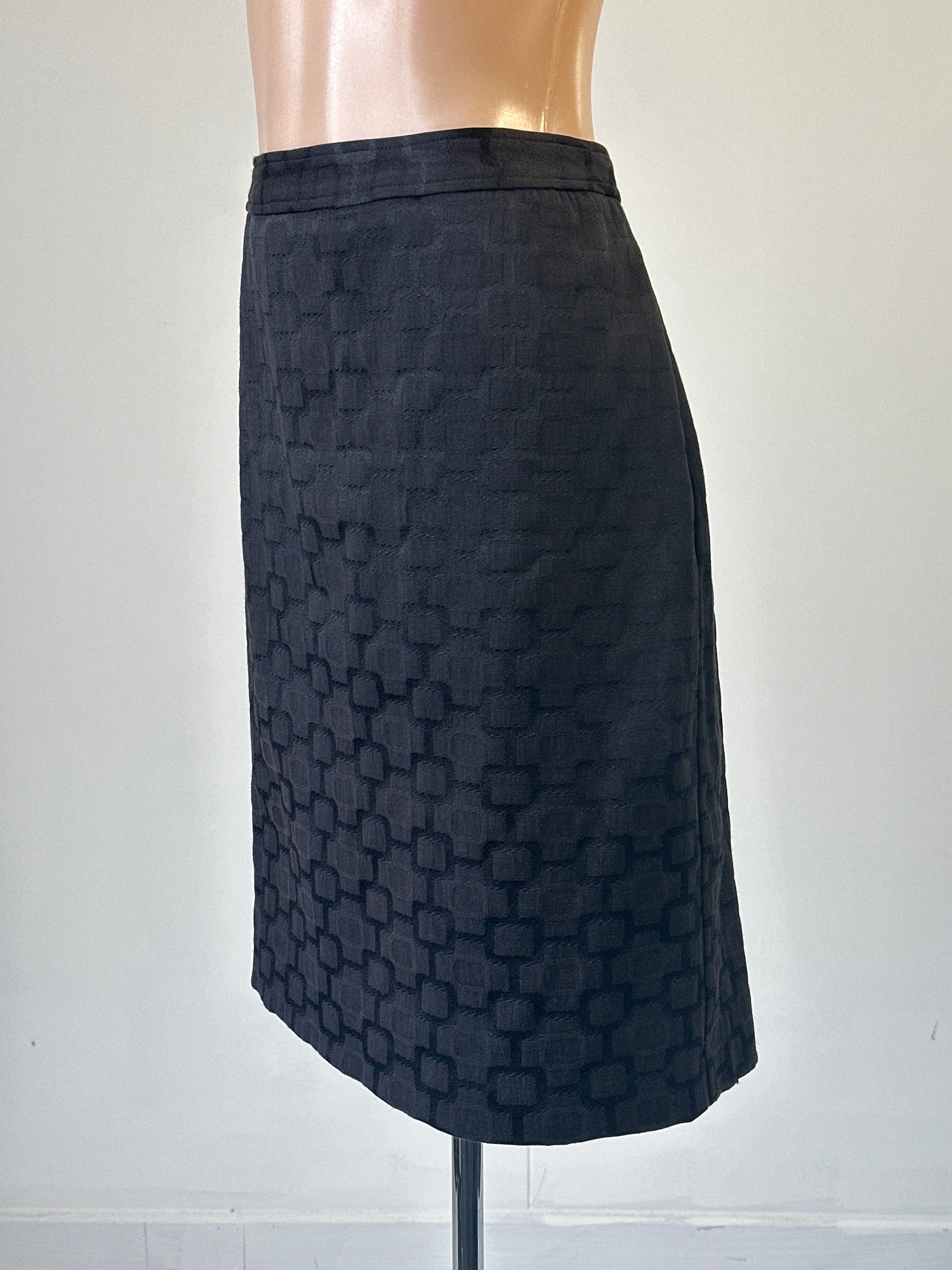 SportEight | skirt | size 12 | knee length | made in Australia 🇦🇺