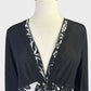 Anthea Crawford | cardigan | size 14 | tie front