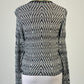 Aldo Martins | Barcelona | cardigan | size 10 | long sleeve | made in Spain