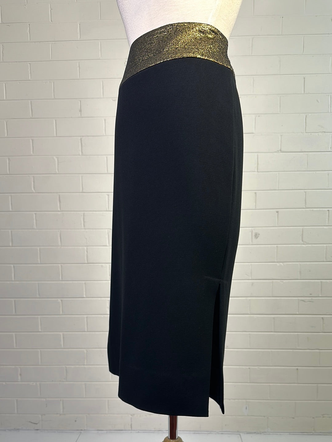 Diane von Furstenberg | New York  | skirt | size 8 | knee length