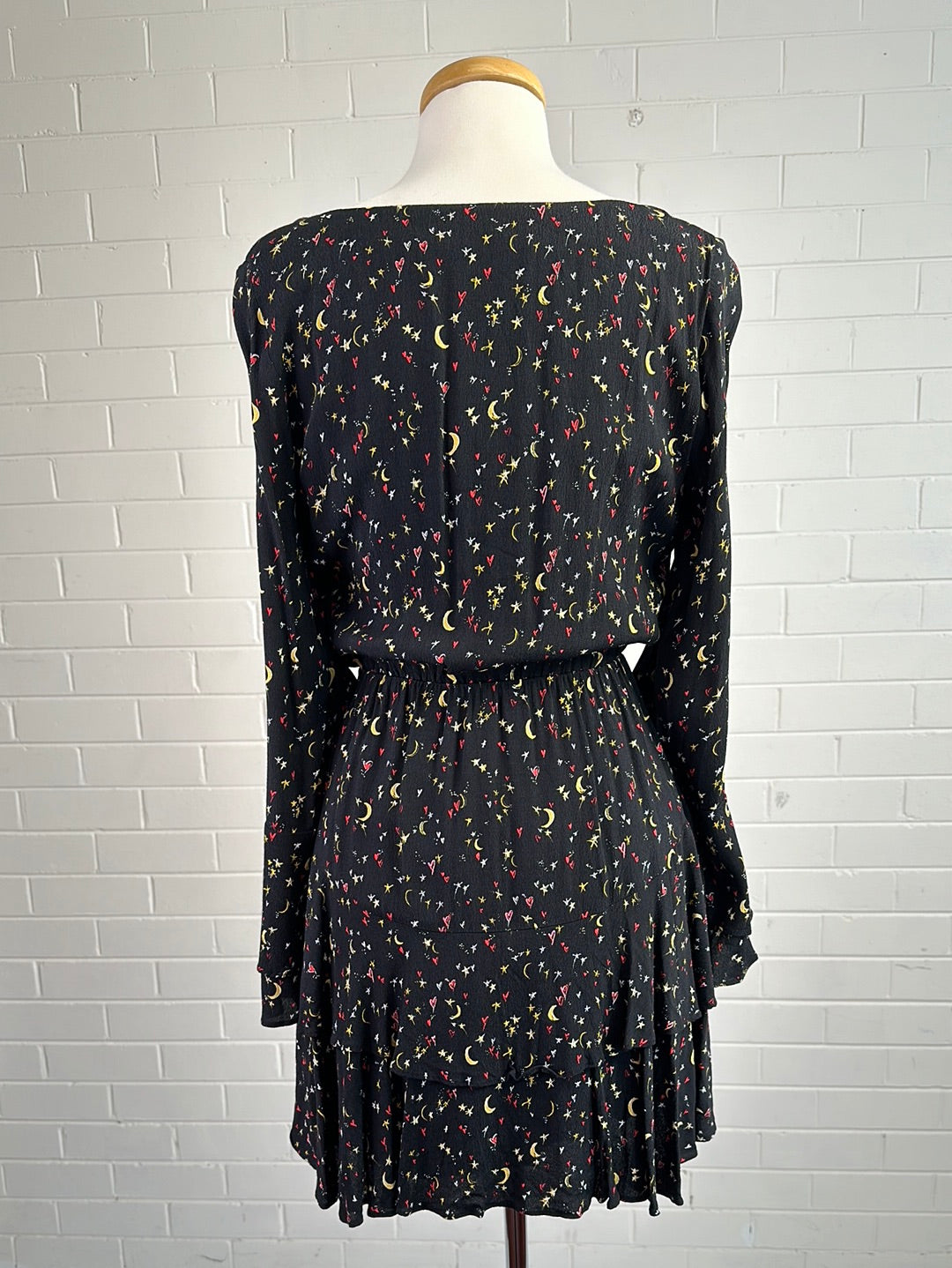 KOOKAI | dress | size 10 | knee length